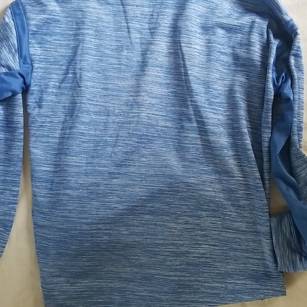 Boy's Nike sweater dri-fit - Picture 7 of 7